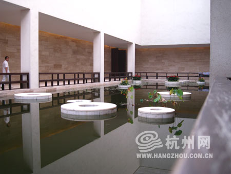 良渚博物院今天面世 免费感受五千年前的古杭